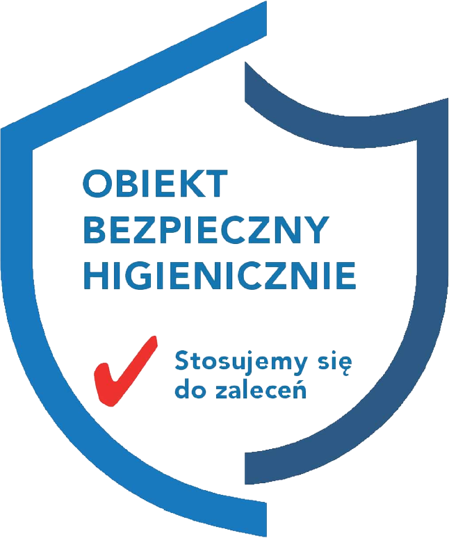 safe object logo