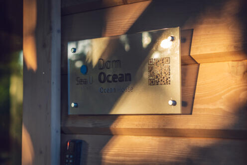 ocean - galeria