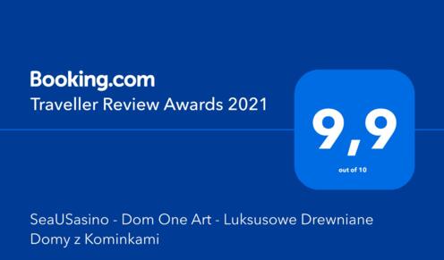 Klienci Booking.com docenili wyjątkowe aspekty samego miejsca, jak i obsługi. Jednocześnie zachęcamy do zapoznania się z wolnymi terminami w okresie letnim i wiosennym.