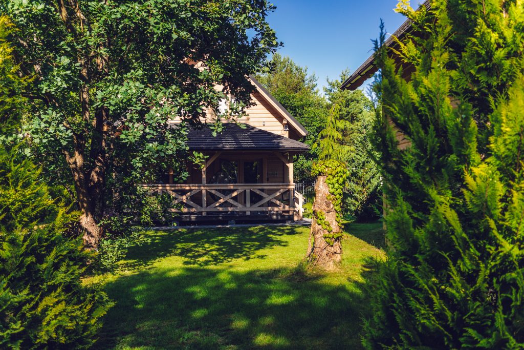 Apartament SeaUSasino - schowany dom pierwszy czeka na Gości