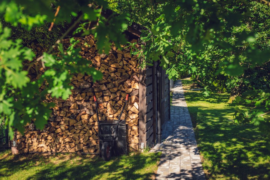 Sasino - apartamenty na wynajem