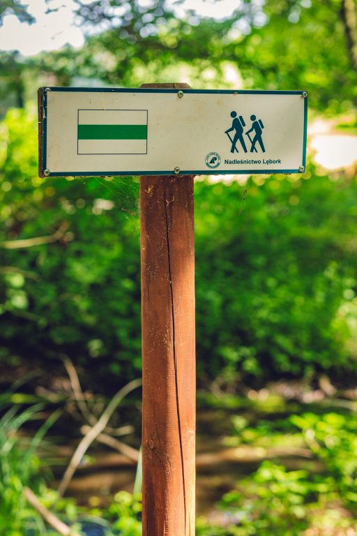 SeauSasino - Szlak turystyczny w Uninii na plażę