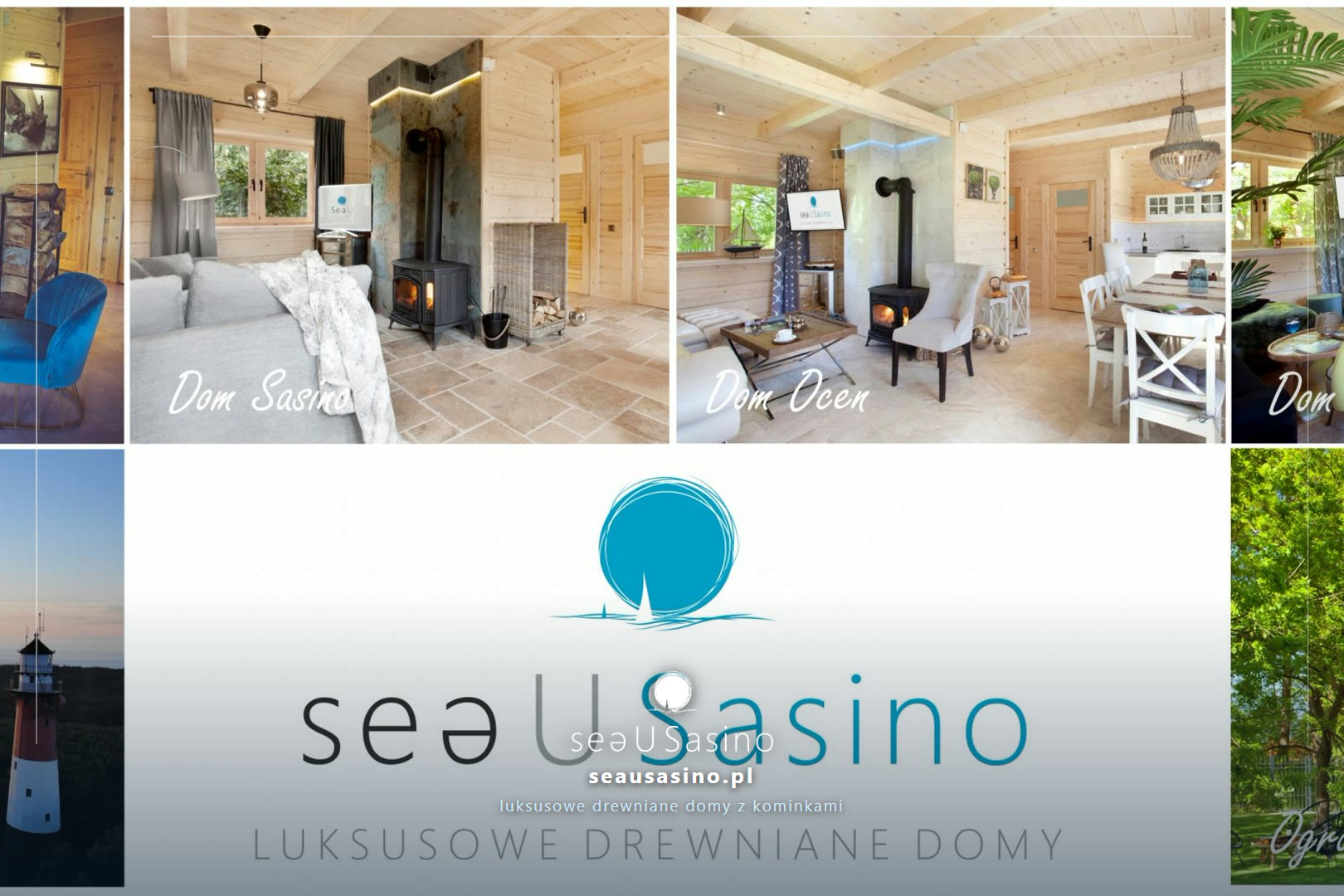 Sasino dom do wynajęcia